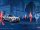 Audi A4 Avant:   