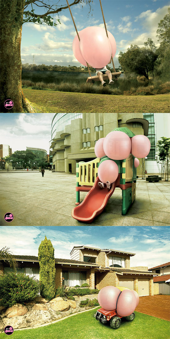    Big Babol   