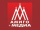 «Амиго-Медиа»: предоставляет скидку в 50% за Online заказ