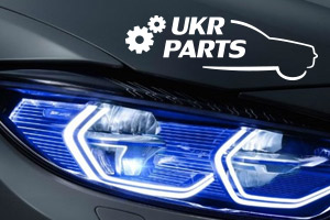   -  UkrParts