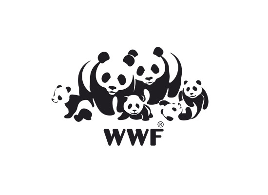 В логотипе WWF стало больше животных