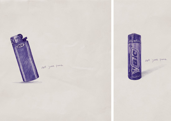 Bic     !