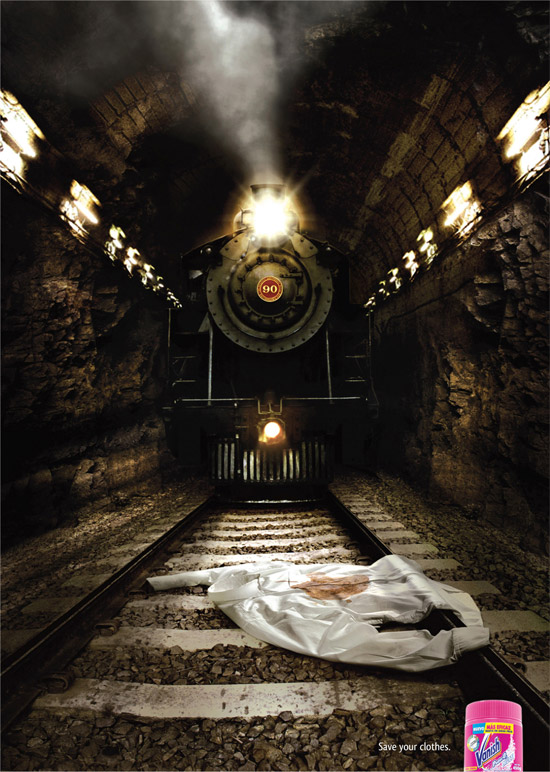 Vanish:      